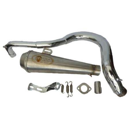 Escape protos turbokit min28