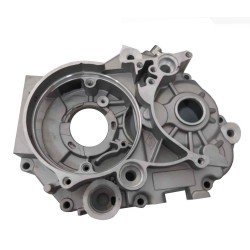 Carter interior yx150-160
