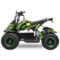 miniQuad NITRO COBRA 800W 36V R6 2