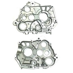 Carter interior yx150-160 2
