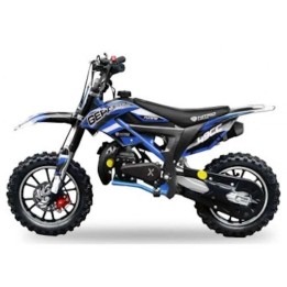 miniCross GEPARD Tuning 49cc