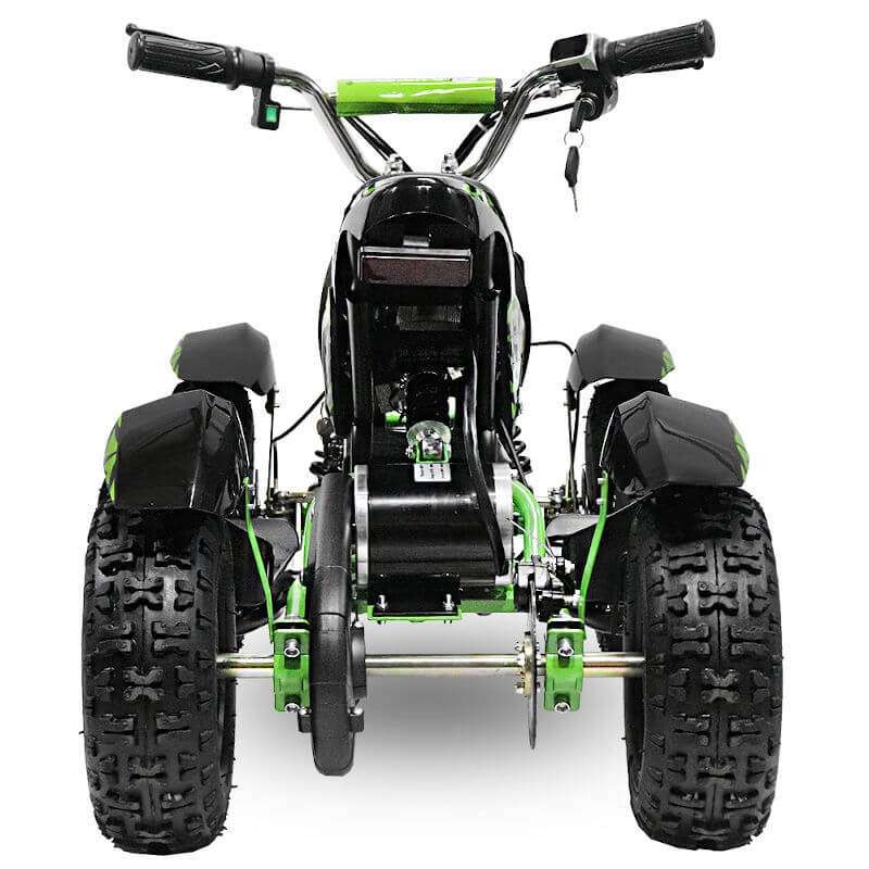 miniQuad NITRO COBRA 800W 36V R6