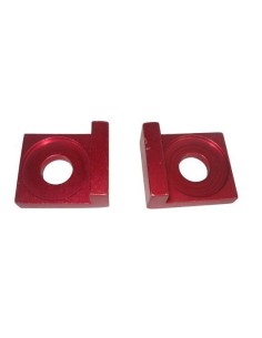 Tensor cadena cnc