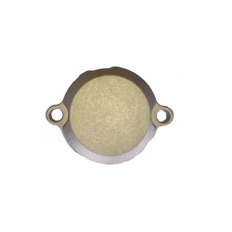 Tapa exterior filtro aceite