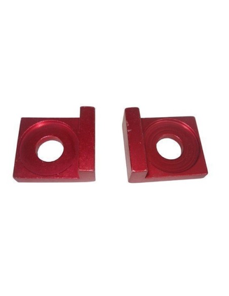 Chain tensioner cnc