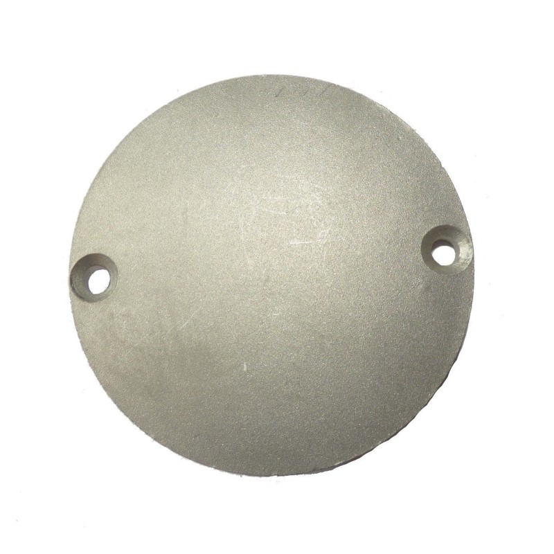 Tapa exterior embrague