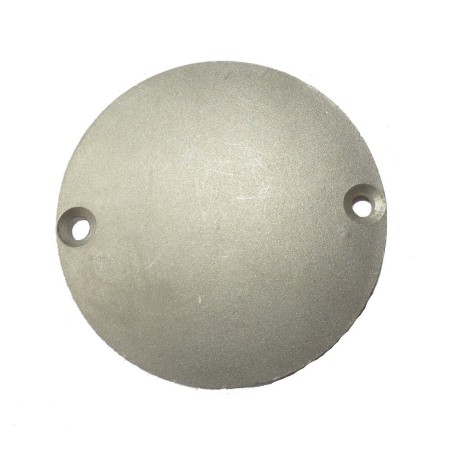 Tapa exterior embrague