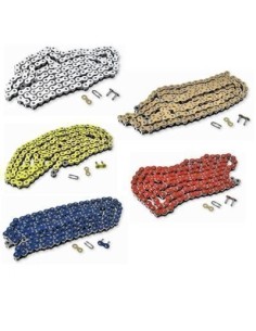 Colors chain