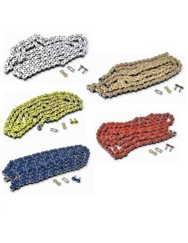 Colors chain