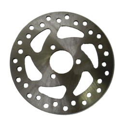 Disco freno 120-26 mm