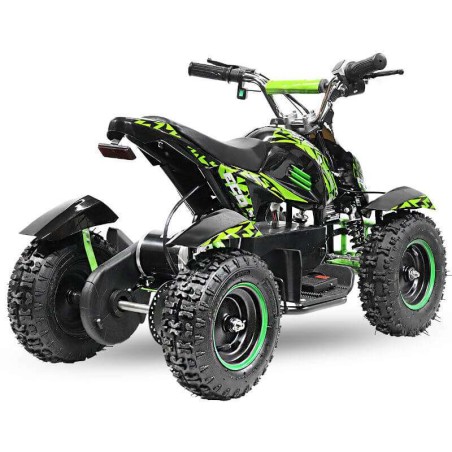miniQuad NITRO COBRA 800W 36V R6
