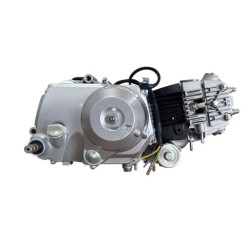 Motor a.electrico 90cc automatico 2