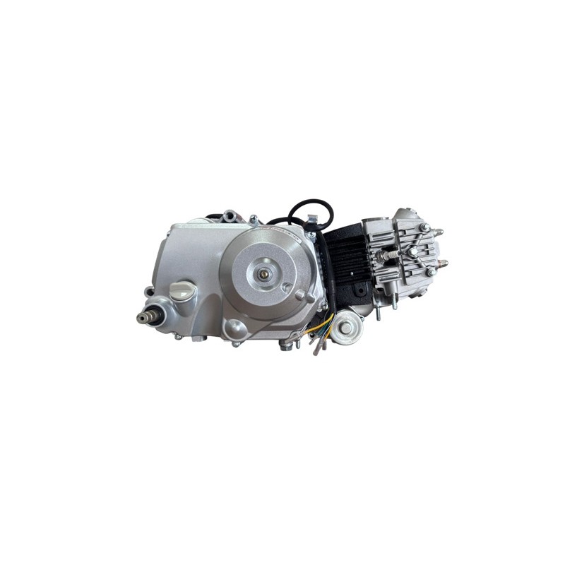 Motor a.electrico 90cc automatico