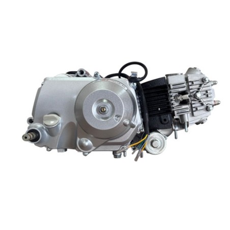 Motor a.electrico 90cc automatico