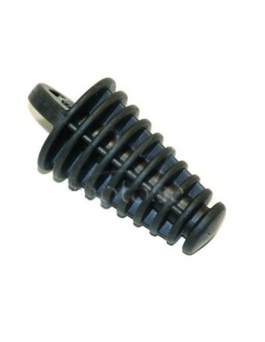 Exhaust protective