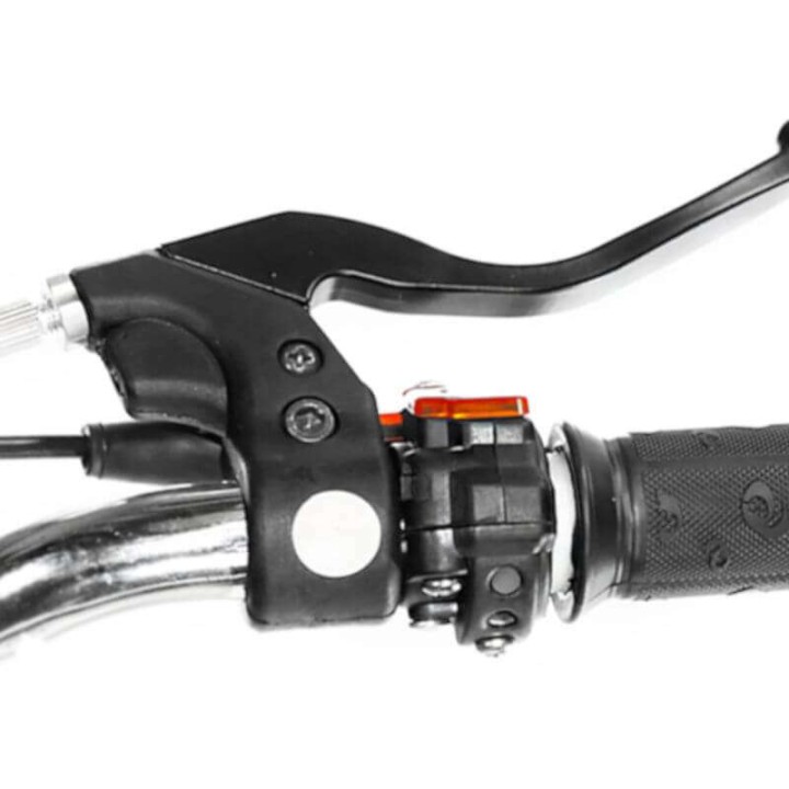 miniCross GEPARD 49cc Deluxe Cross