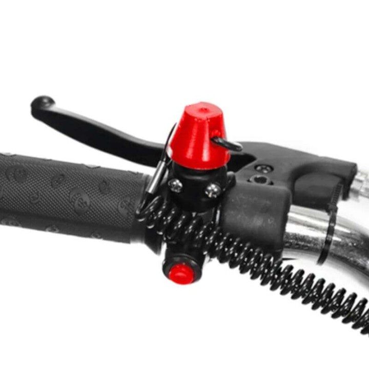 miniCross GEPARD 49cc Deluxe Cross