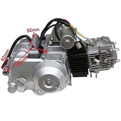Motor 110 con marcha atras 2