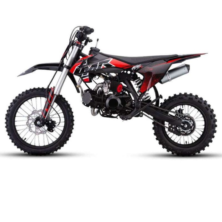 Pit Bike IMR MX 155cc 17-14