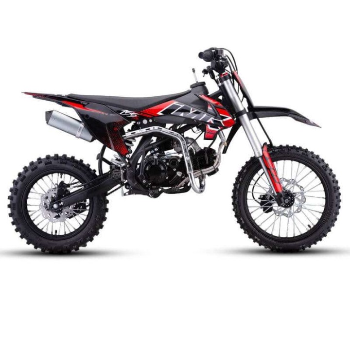 Pit Bike IMR MX 155cc 17-14