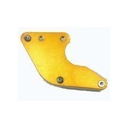 Guia cadena pit bike de colores 2