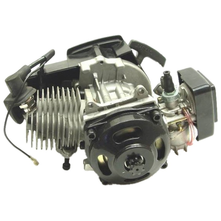 Motor miniMoto 49cc V2