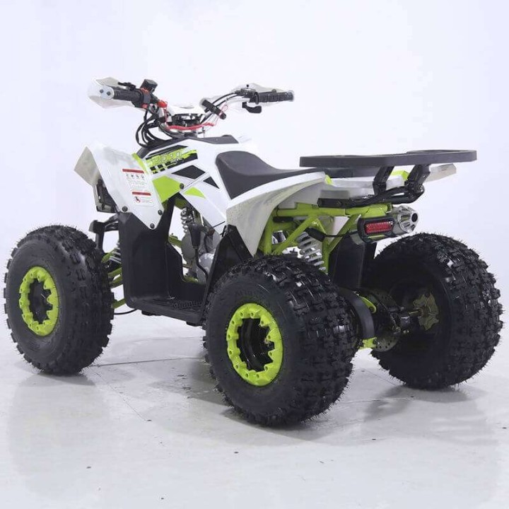 Quad 125cc ROAN COYOTE R8 Automático LED