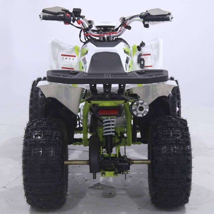 Quad 125cc ROAN COYOTE R8 Automático LED