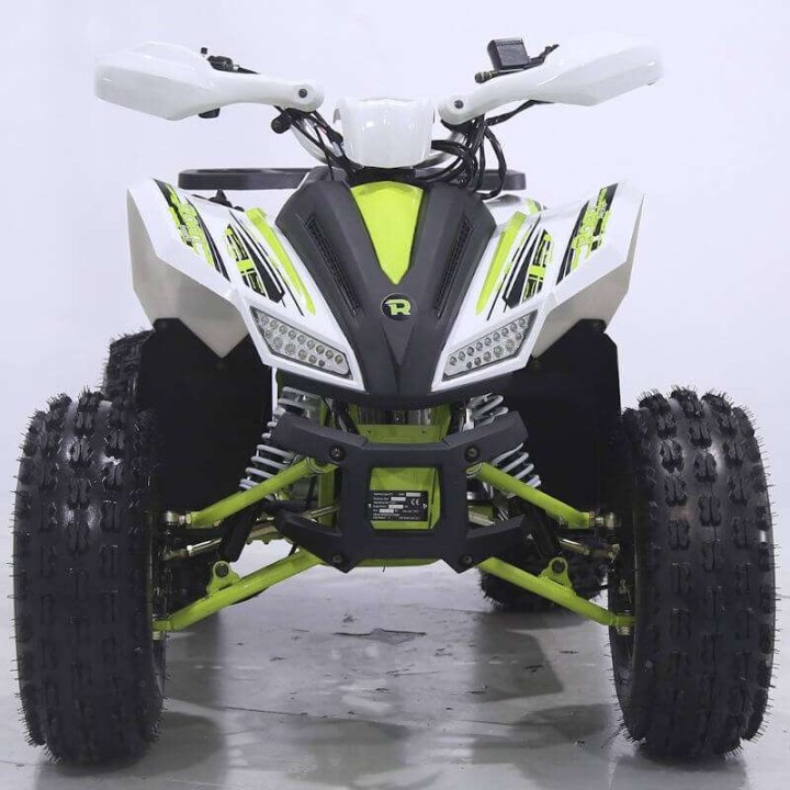 Quad 125cc ROAN COYOTE R8 Automático LED