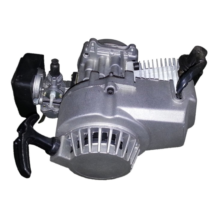 Motor miniMoto 49cc V2