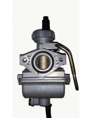 Keihin carburetor pz20