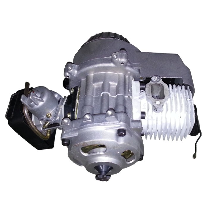 Motor miniMoto 49cc V2
