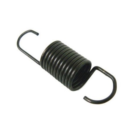 Muelle pedal de freno