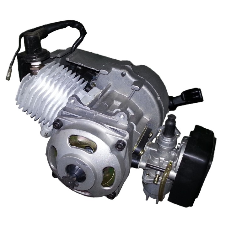 Motor miniMoto 49cc V2