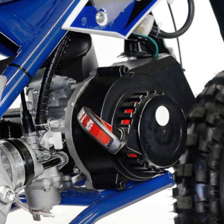 miniCross GEPARD 49cc Deluxe Cross