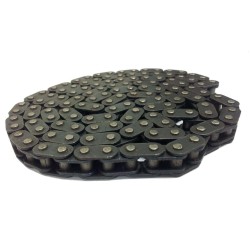 Cadena patinete 25h 48 eslabones