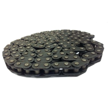 Cadena patinete 25h 48 eslabones