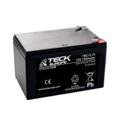 Bateria 6-dzm-12