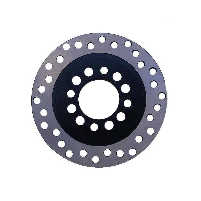 Disco freno 160mm miniquad