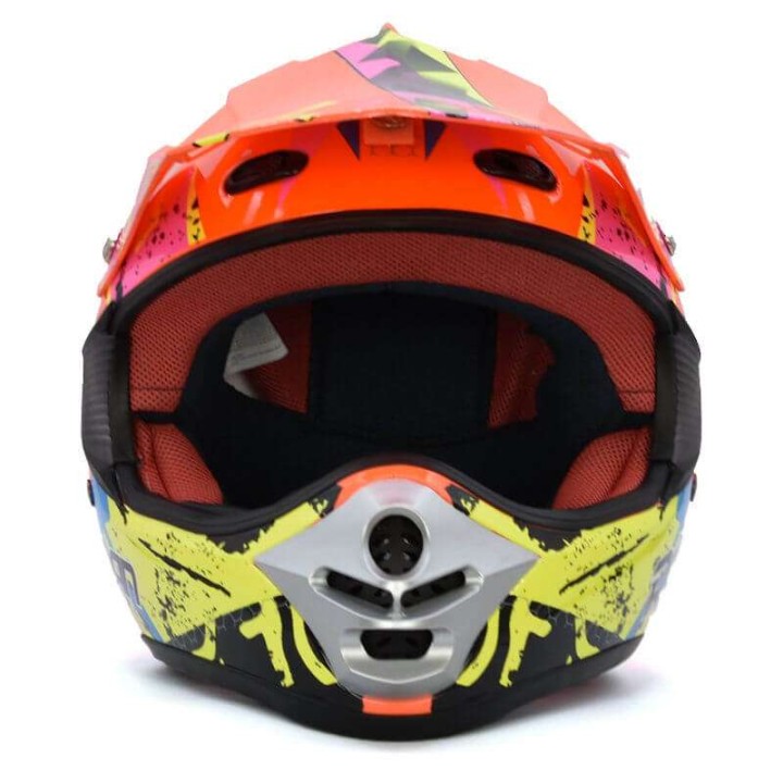 Casco Cross Infantil ROAN MX20
