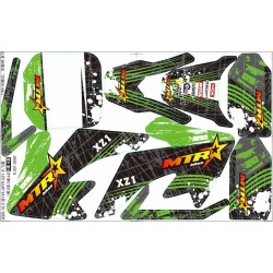 Adhesivos crf50 MTR xz1 2