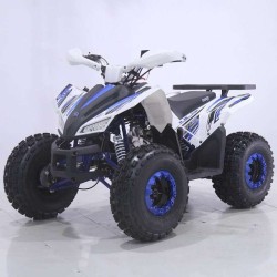 Quad 125cc ROAN COYOTE R8 Automático LED 2