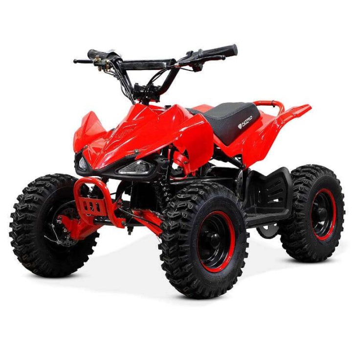 mini Quad NITRO PHYTON 1000w 36v R6