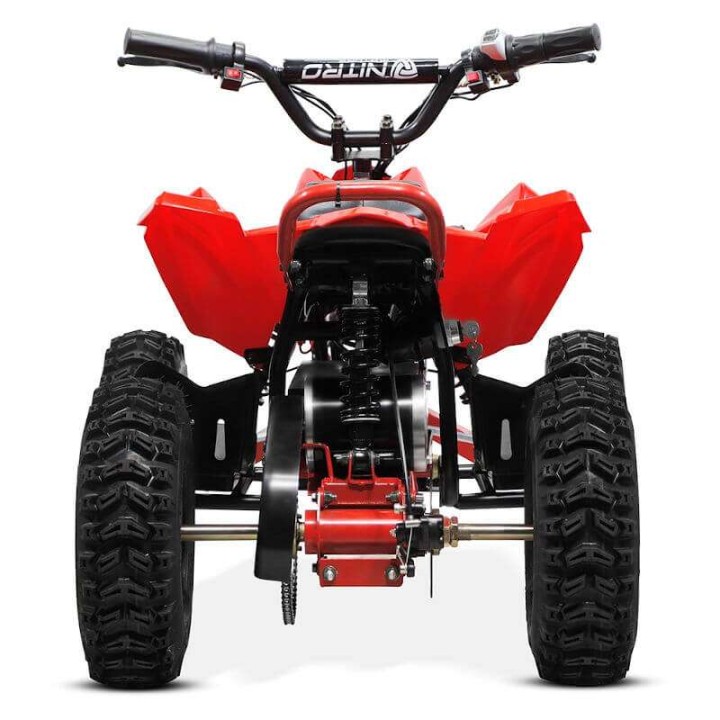 mini Quad NITRO PHYTON 1000w 36v R6