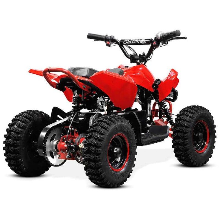 mini Quad NITRO PHYTON 1000w 36v R6