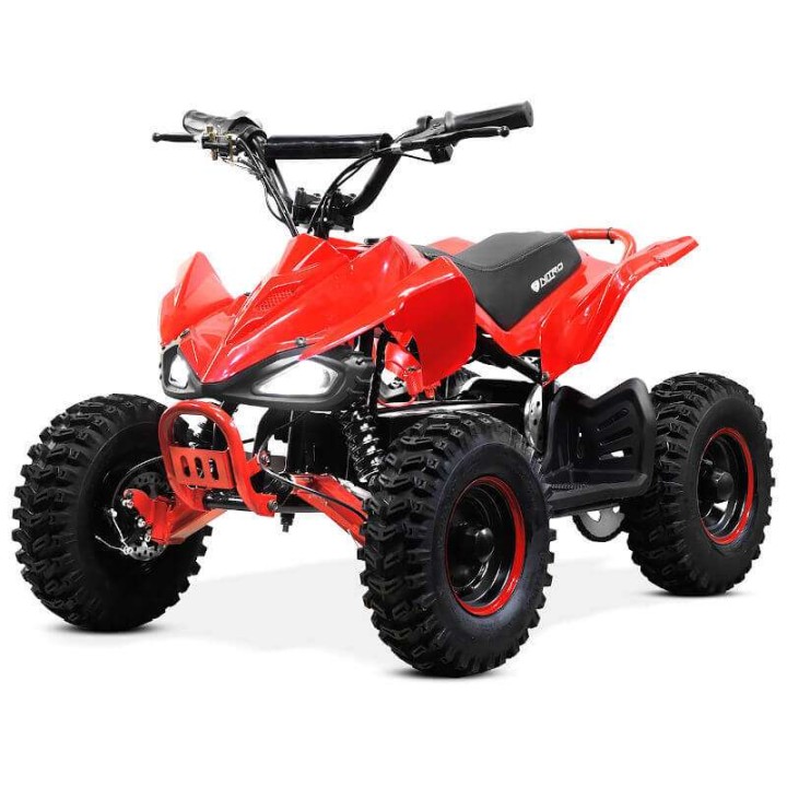 mini Quad NITRO PHYTON 1000w 36v R6