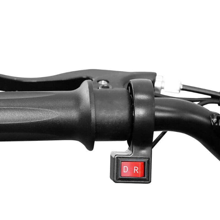 mini Quad NITRO PHYTON 1000w 36v R6