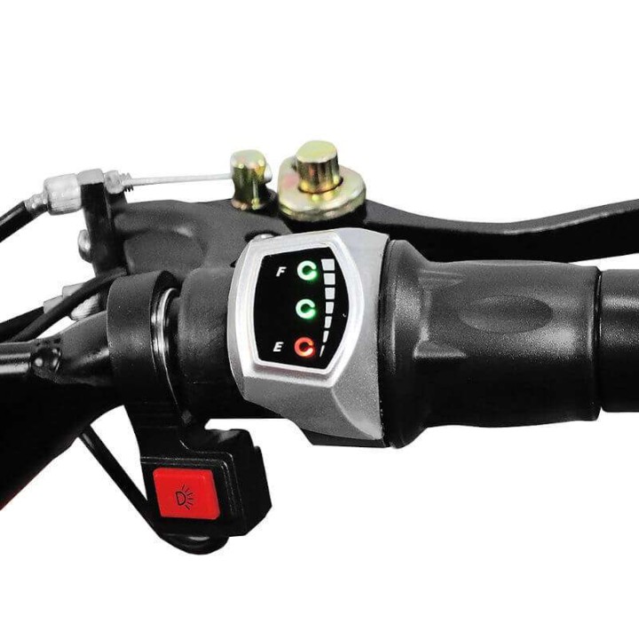 mini Quad NITRO PHYTON 1000w 36v R6