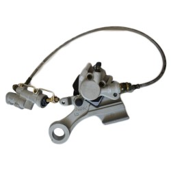 Freno trasero xzf 250
