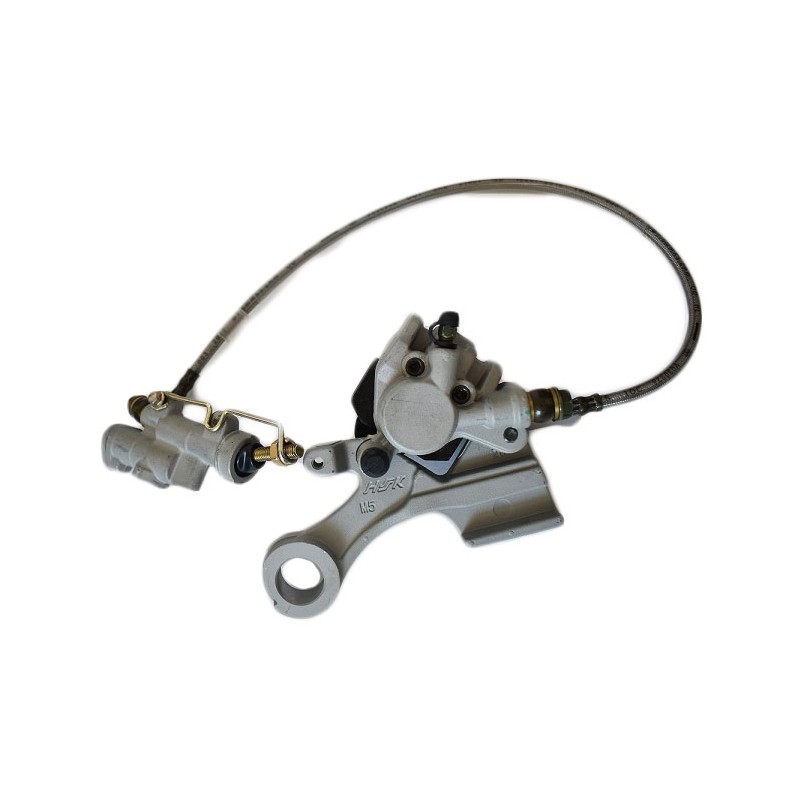 Freno trasero xzf 250